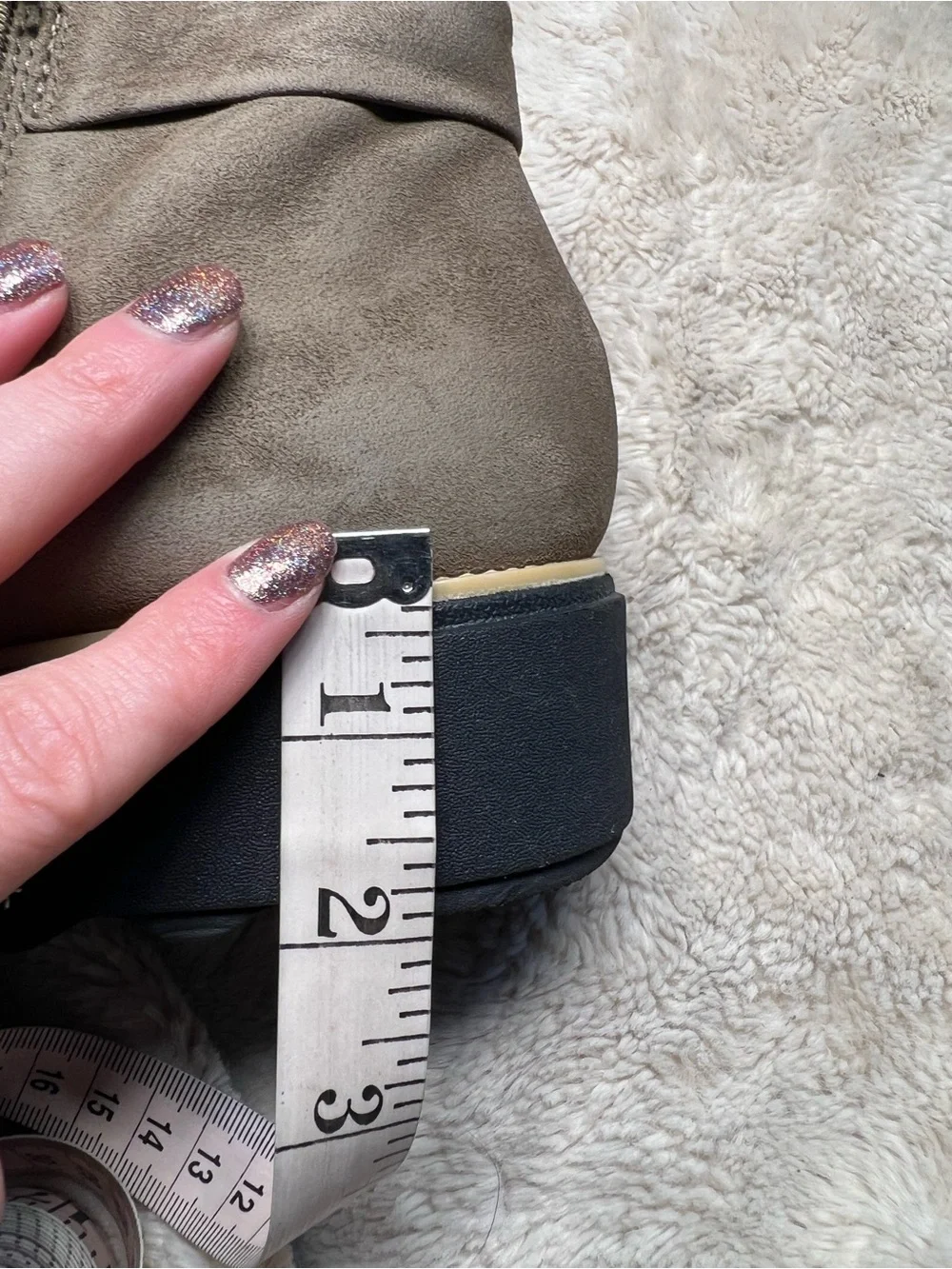 Clarks Collection Sharon Salon ankle boots Size 12